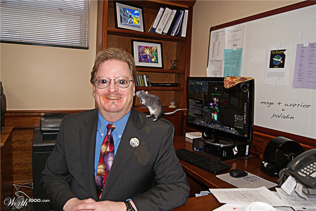 My Schools Superintendent