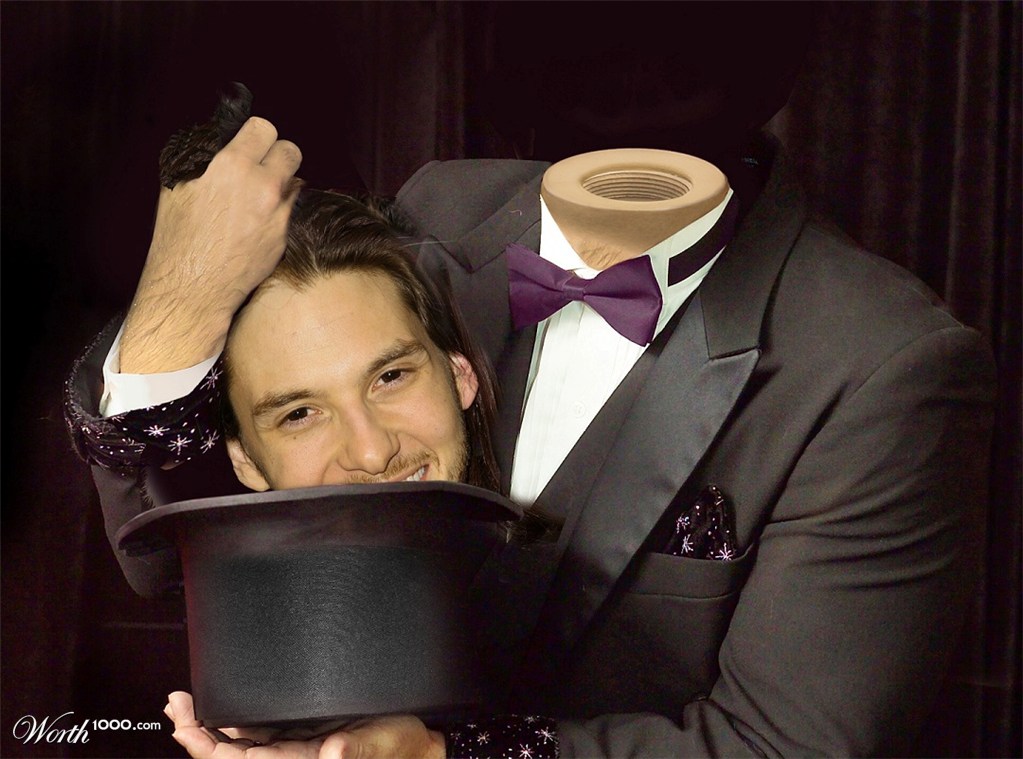 Magic Trick