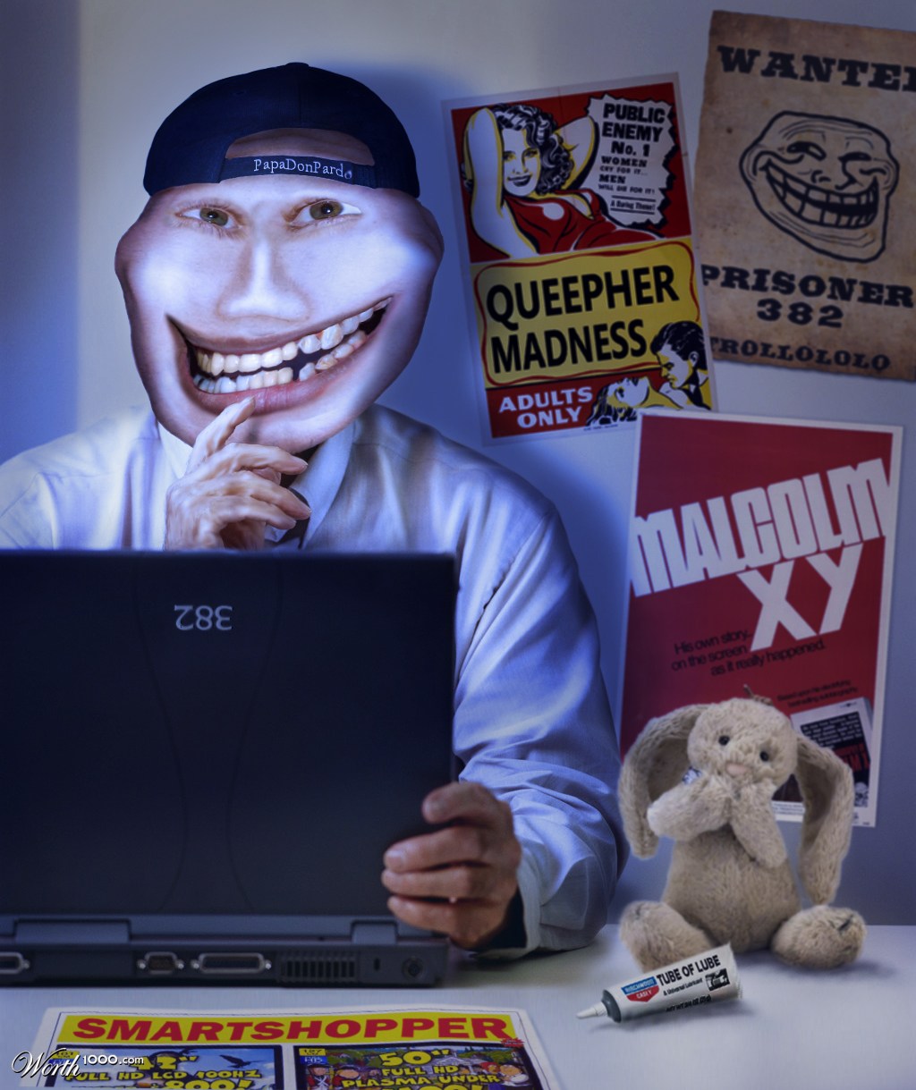 Trollolollo lol