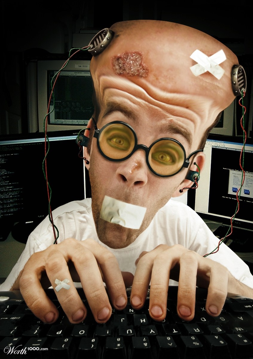 Silent Hacker