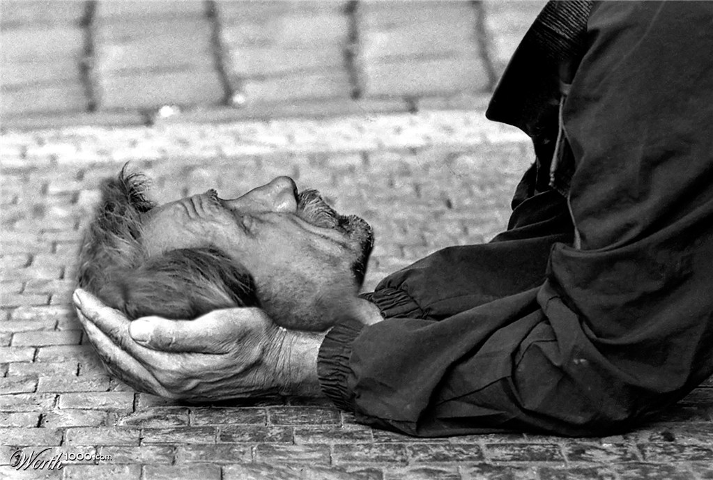 BEGGAR