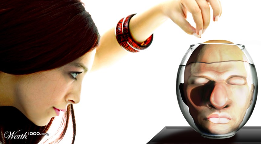 Head Bowl