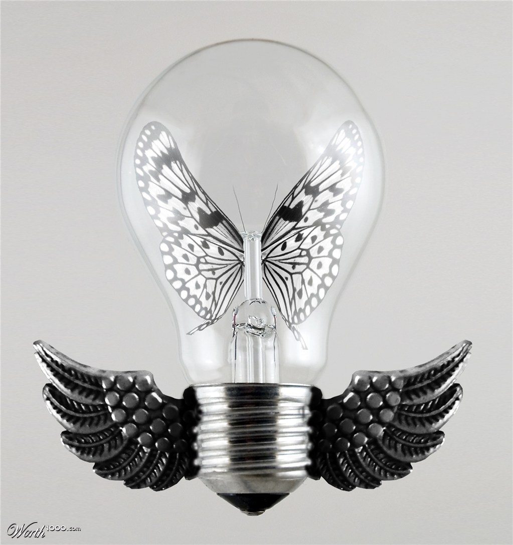 Wing Bulb