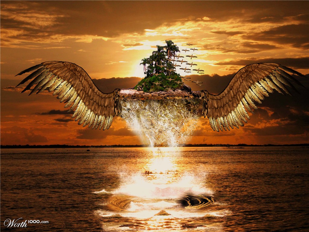 Island