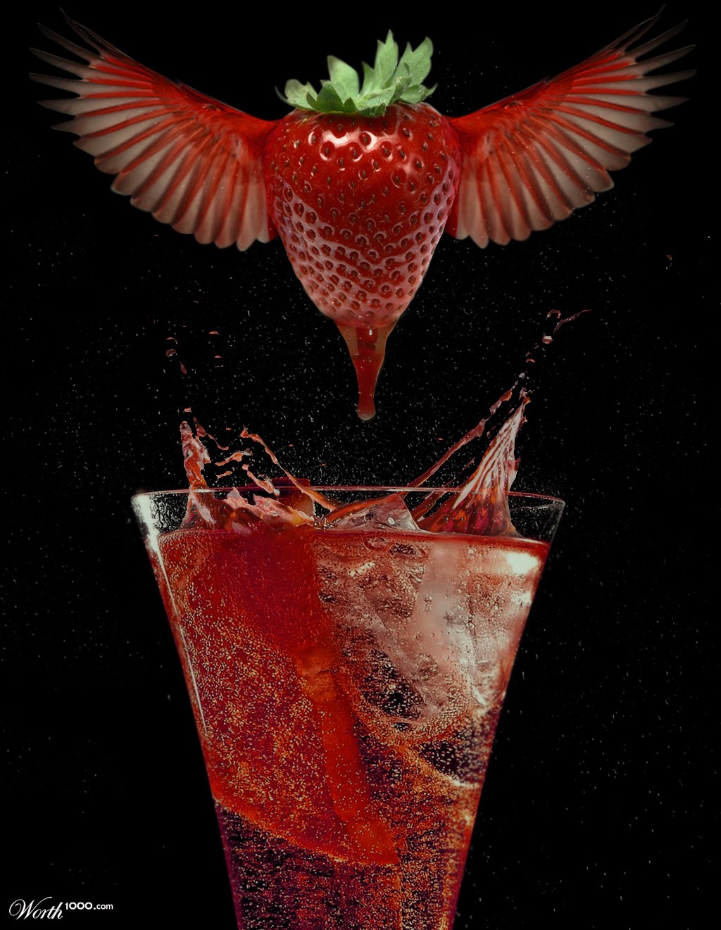 Strawb