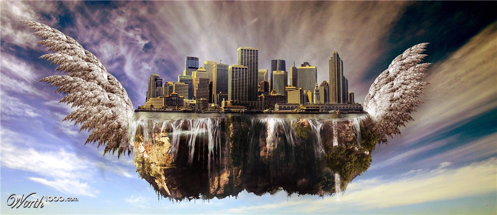 Sky City