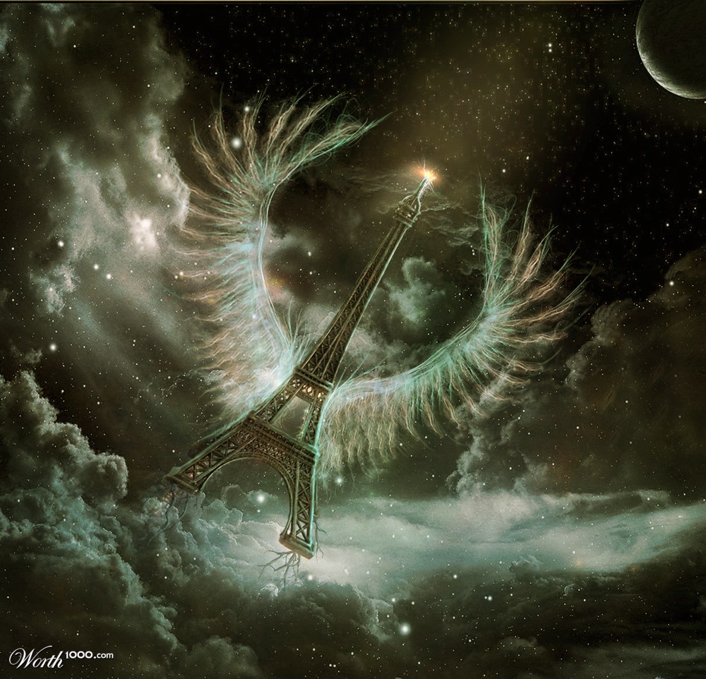 To the Stars.