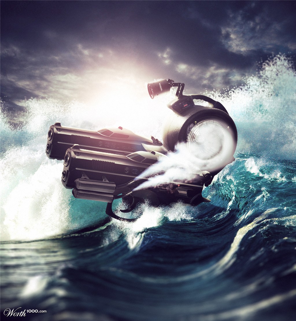 Gun-Boat