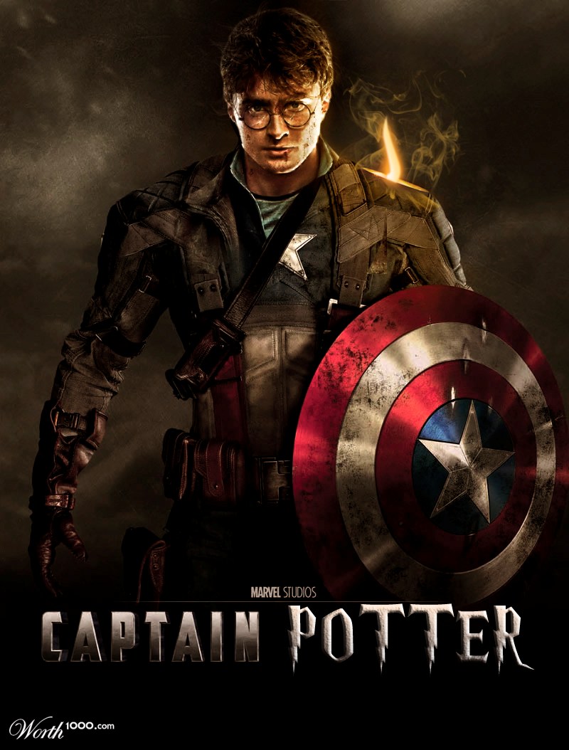 The New Captain