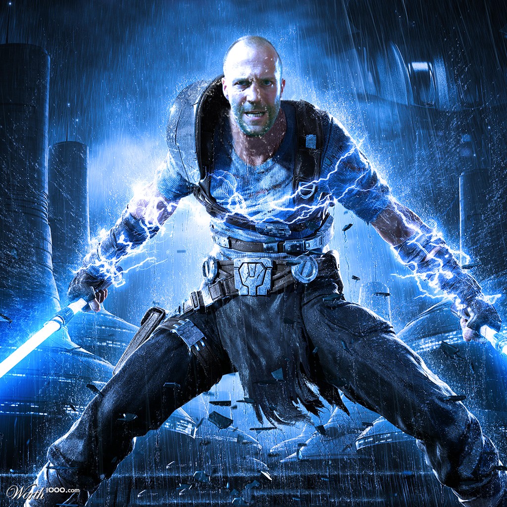 Statham Star Killer