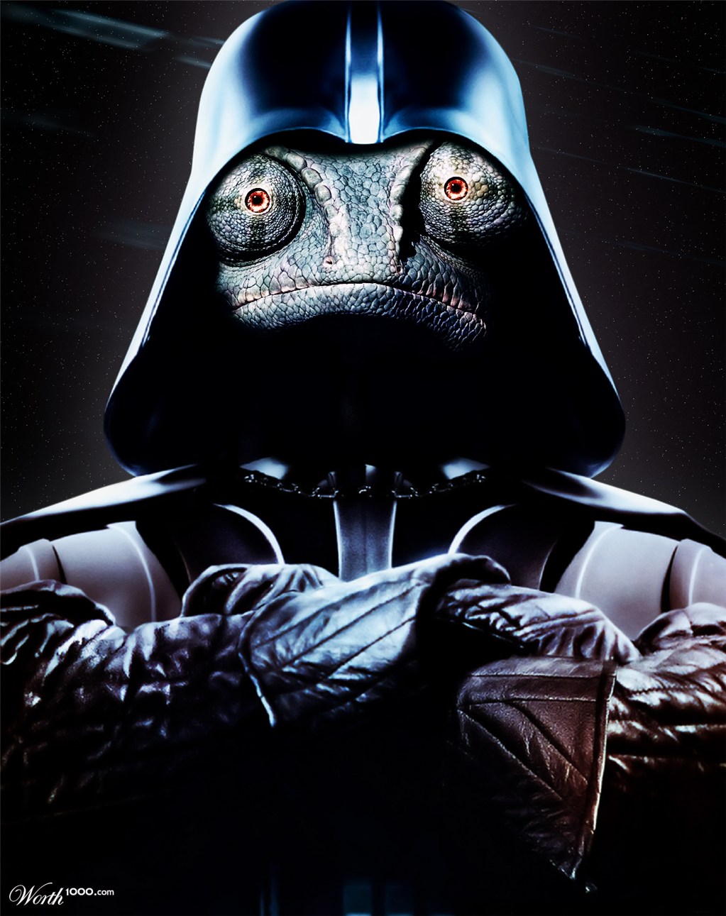 Darth Rango
