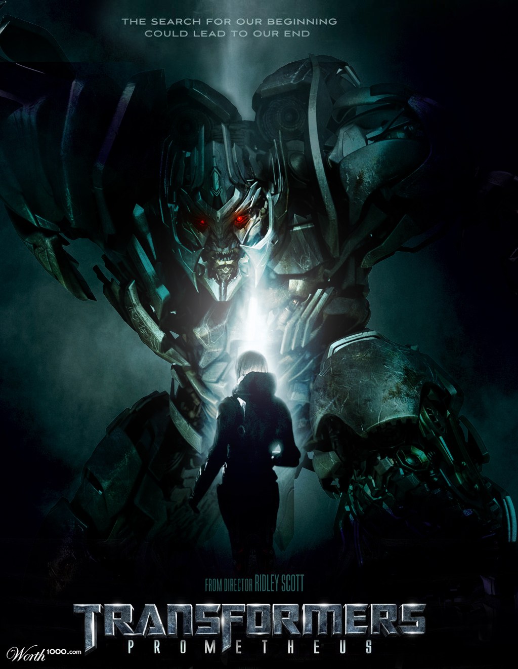prometheus