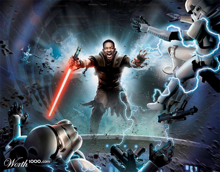 Will Smith