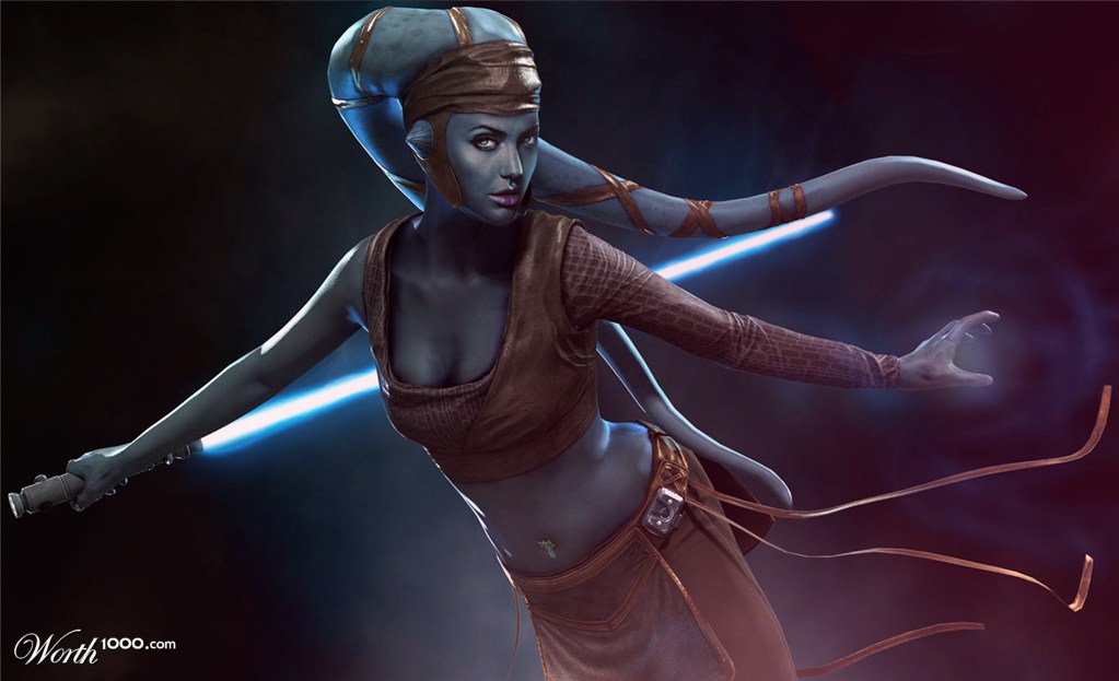 Twi'gelina