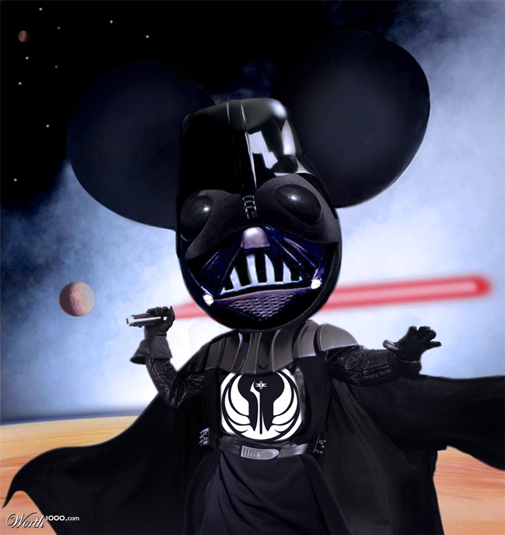 DarthMau5