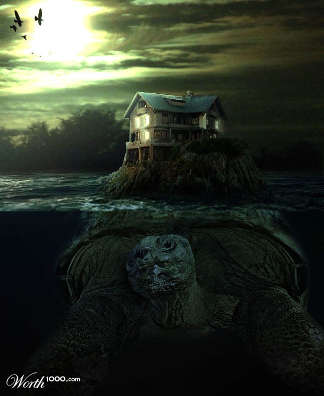 Turtle Island