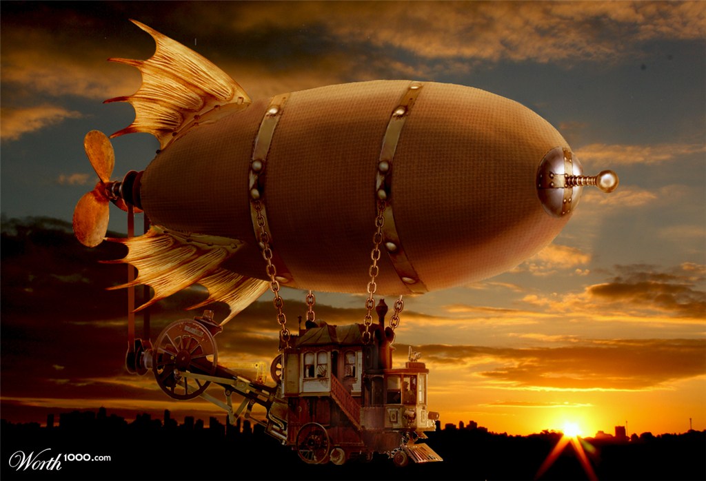 Zeppelin