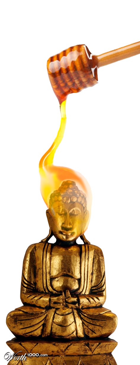 Golden Divine