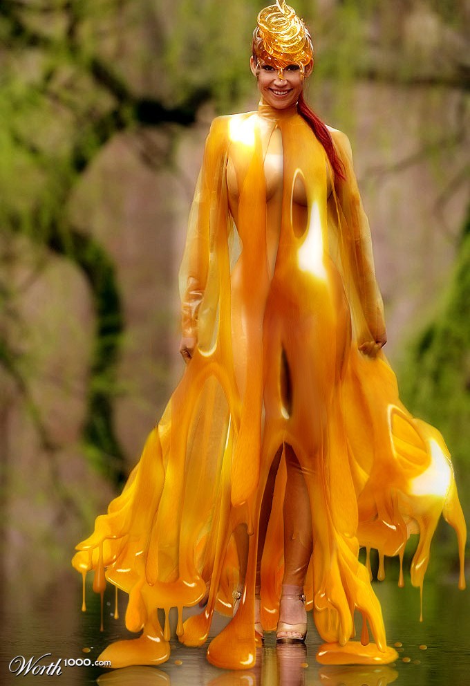 HoneyGirl