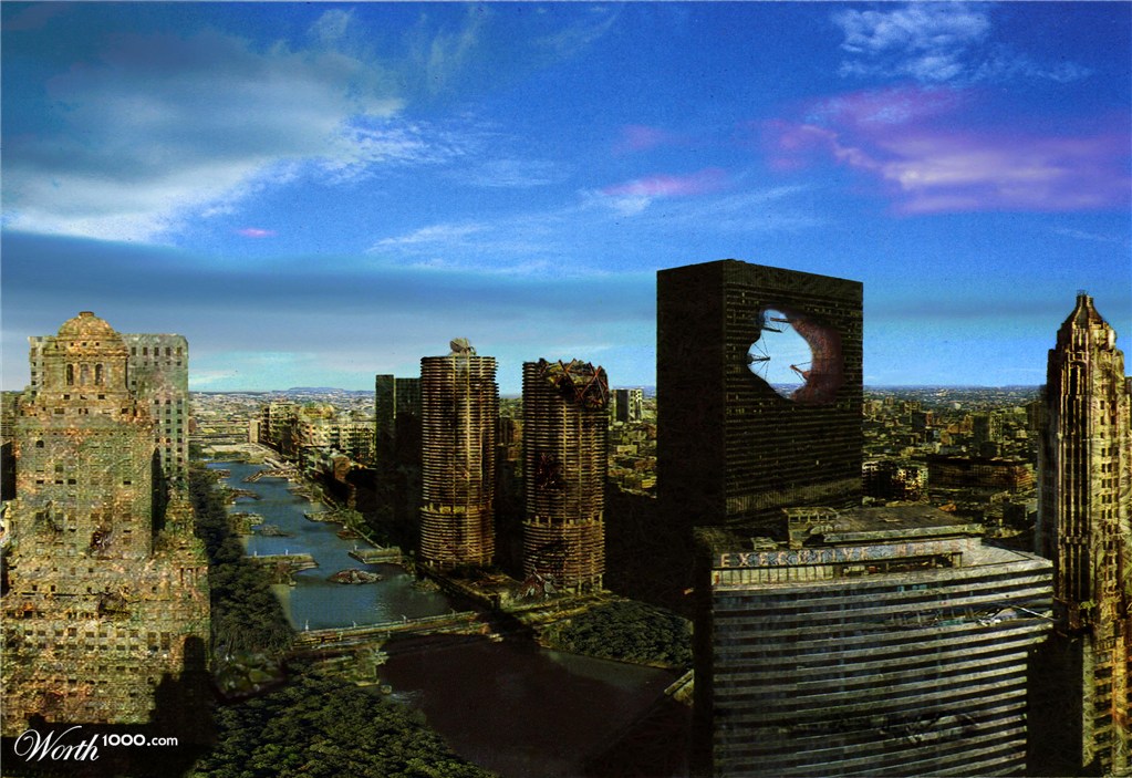 Chicago