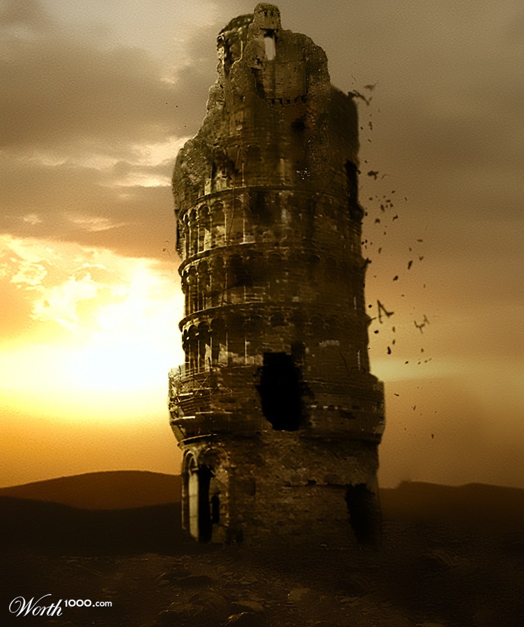 Pisa