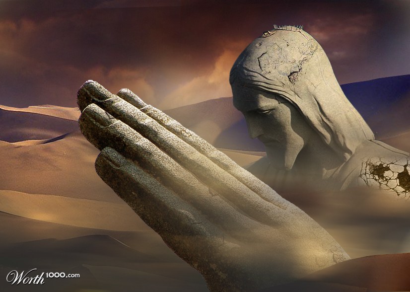 Cristo redentor
