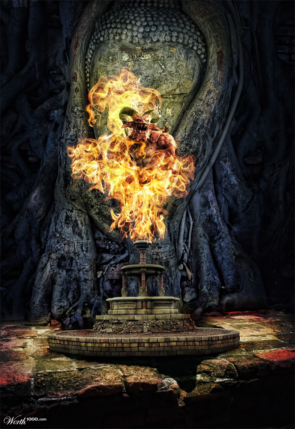 FireKing
