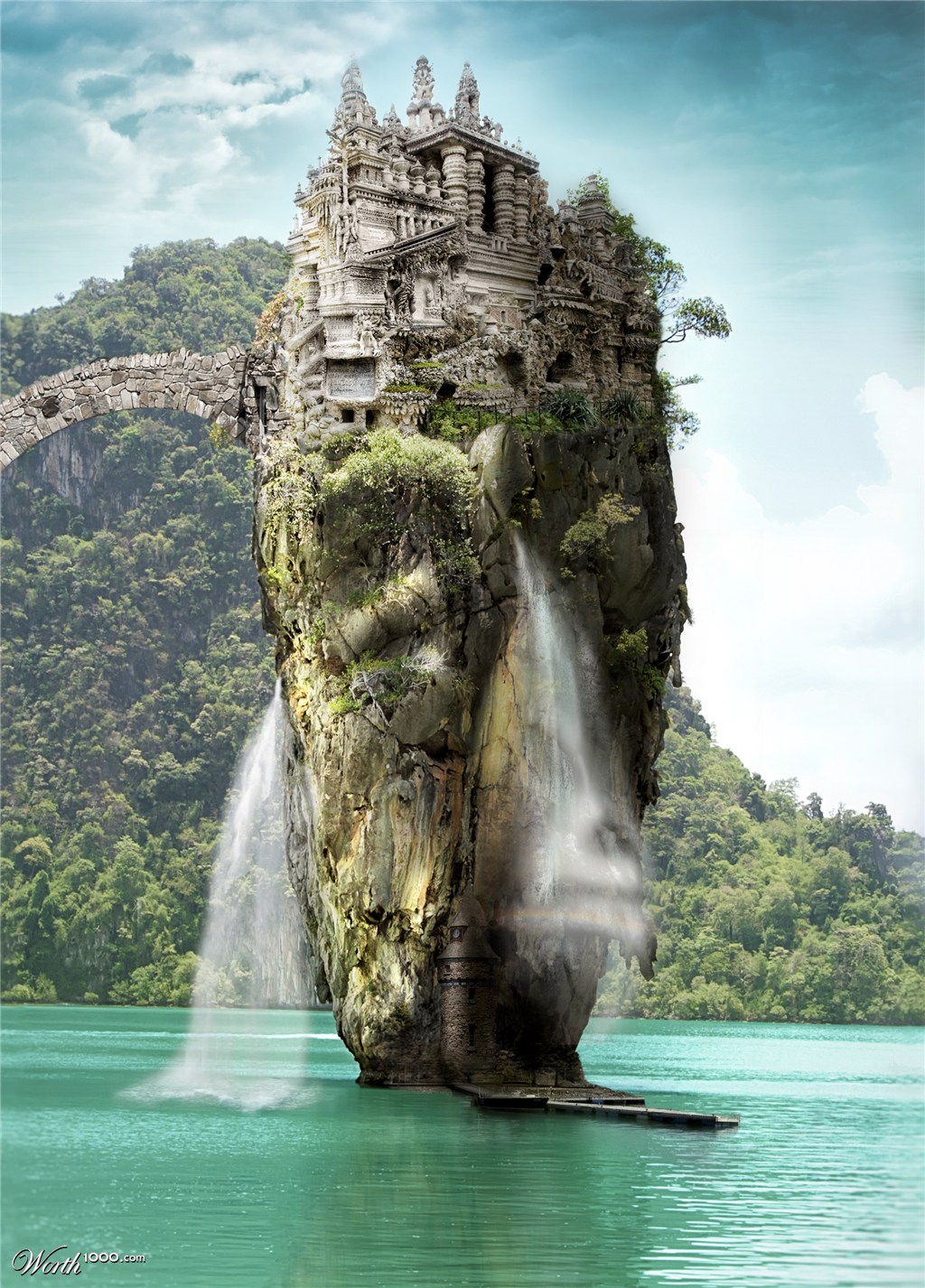 Lonely Island
