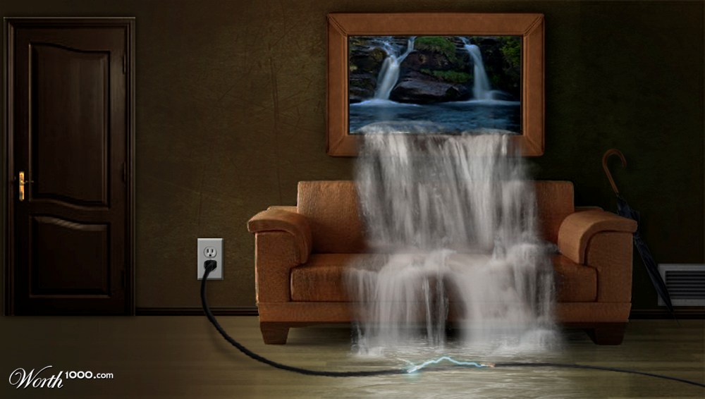 OB Waterfall