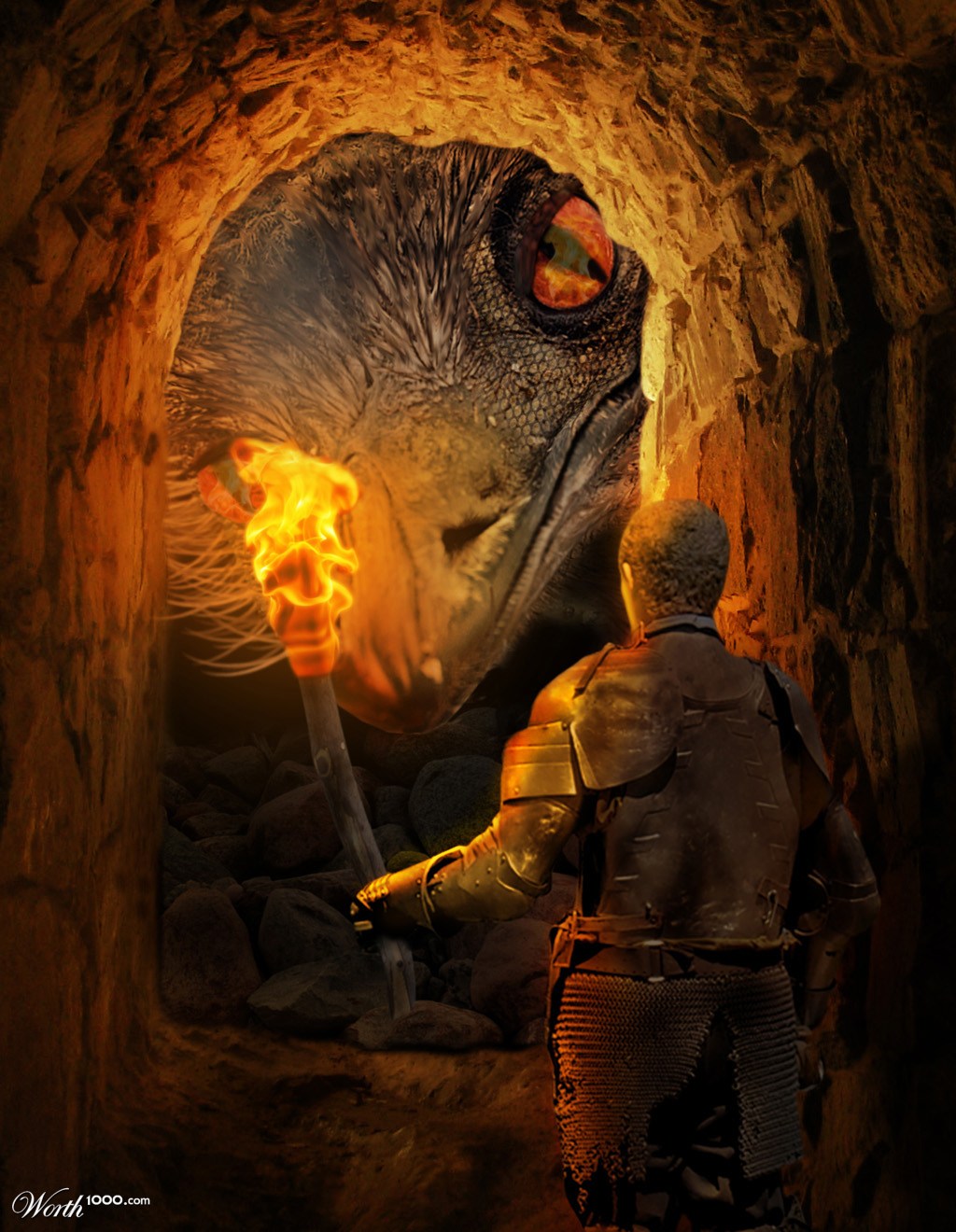 No Way Out