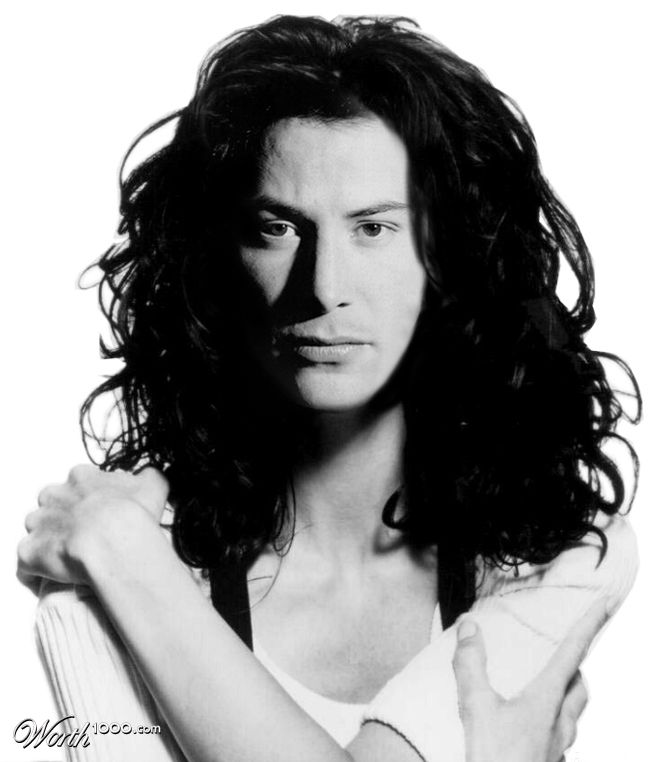 Keanu
