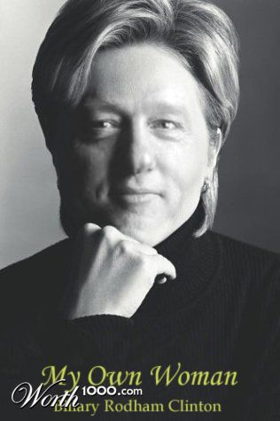 Billary Clinton