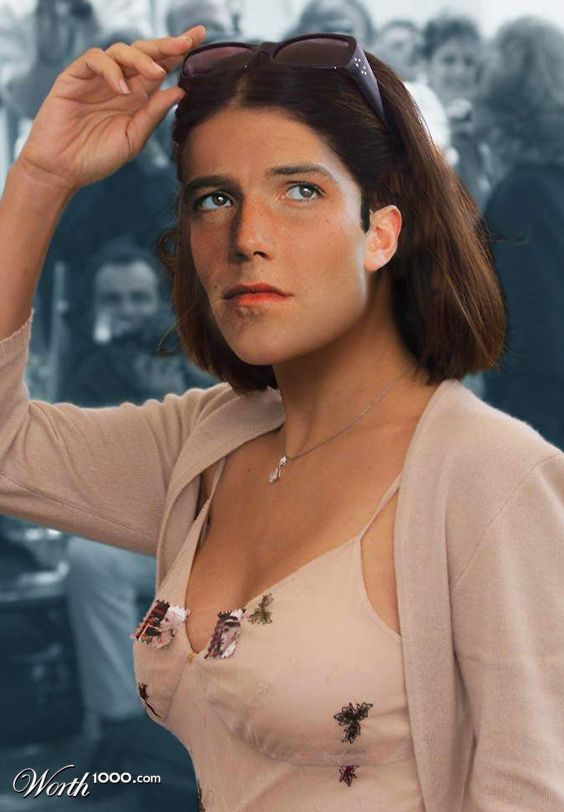 Ben Affleck