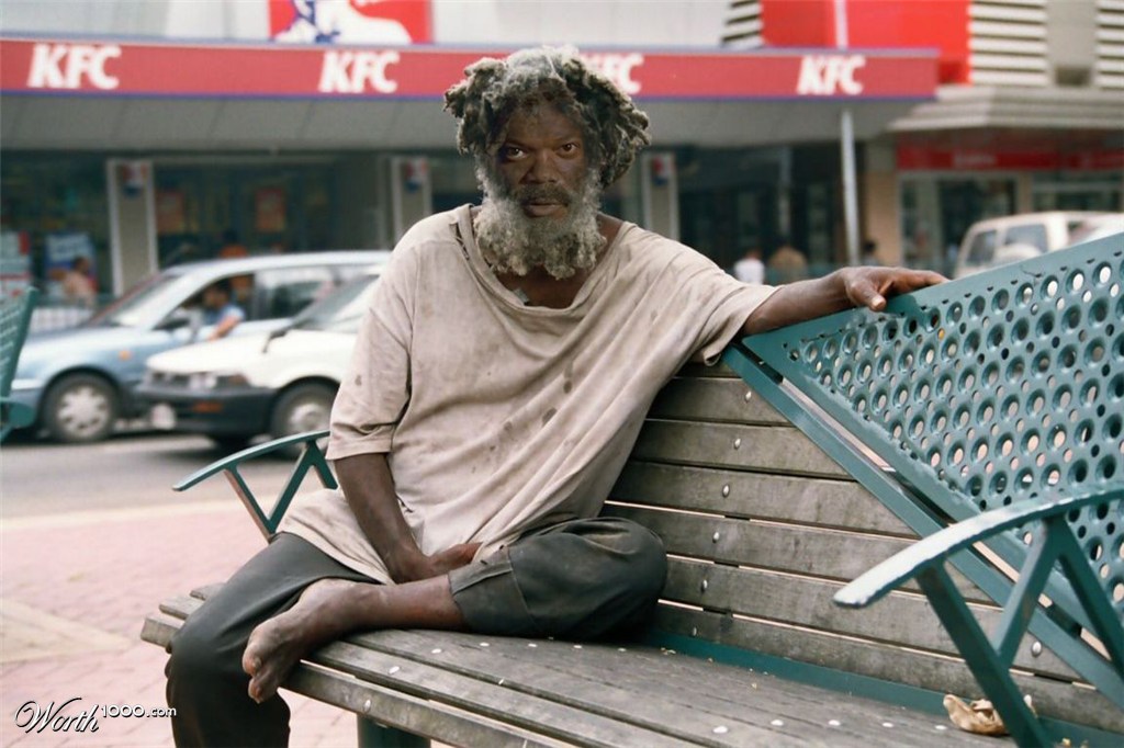 Samuel Jackson