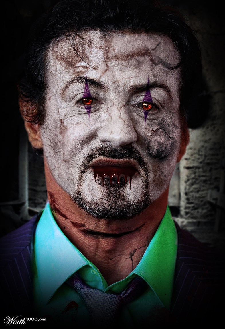 Stallone