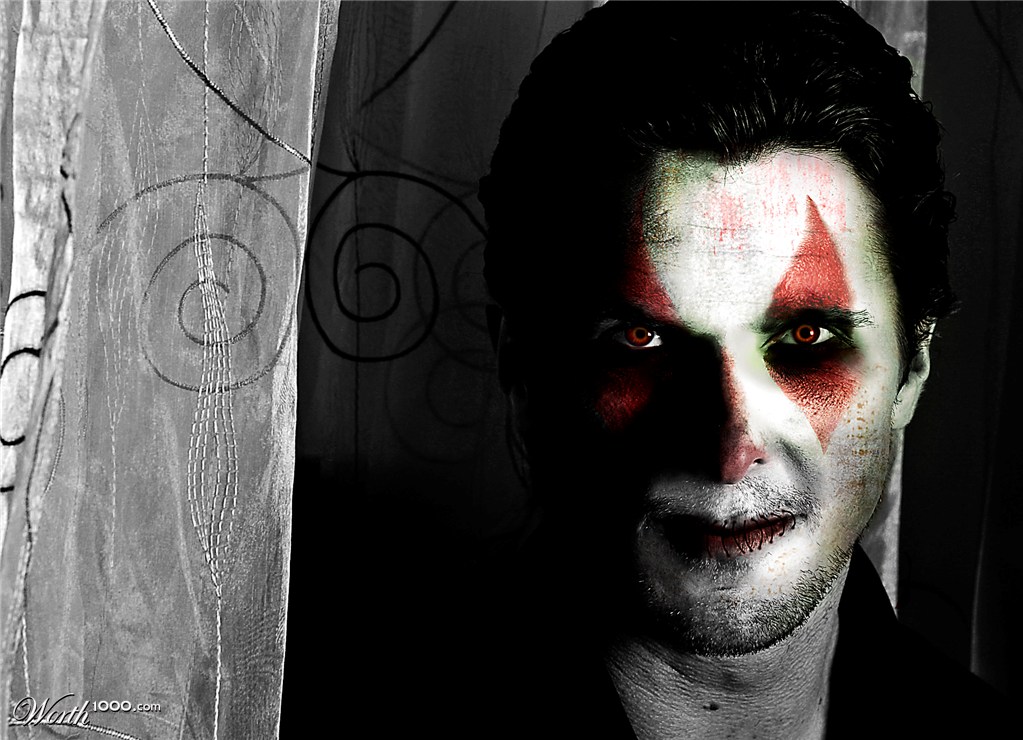 Christian Bale