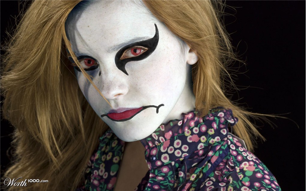 Emma The Clown