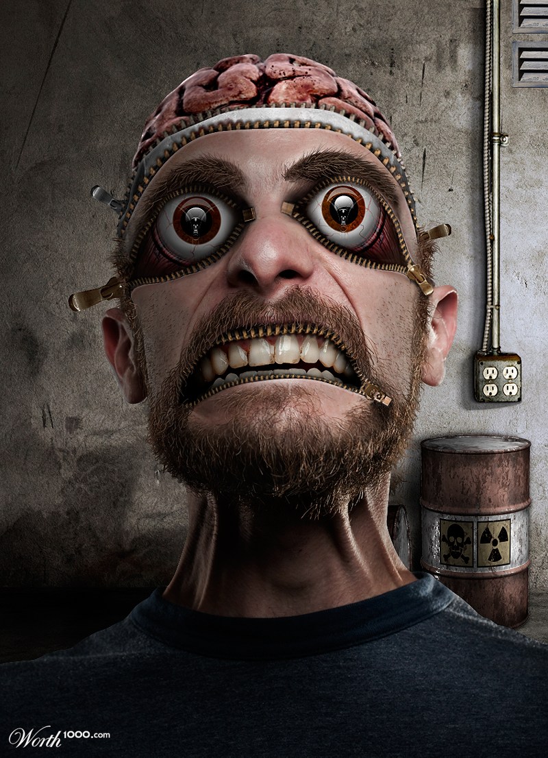 ZipperHead