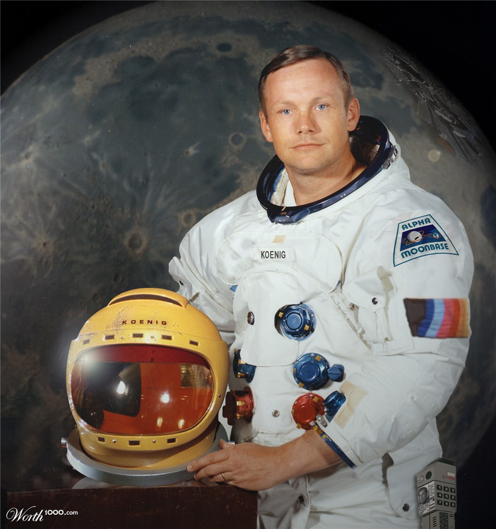 Armstrong 1999