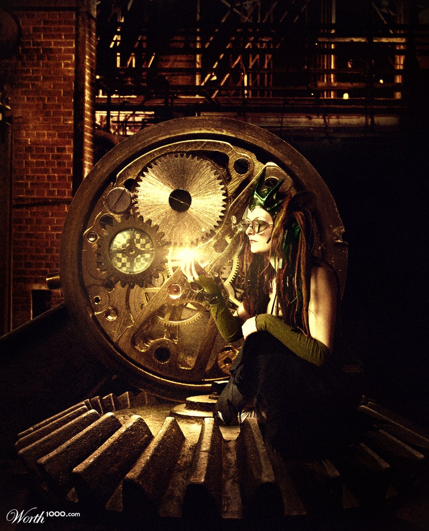Time Traveler