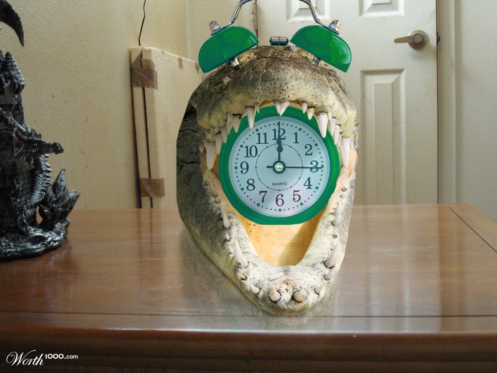 Croc Cloc