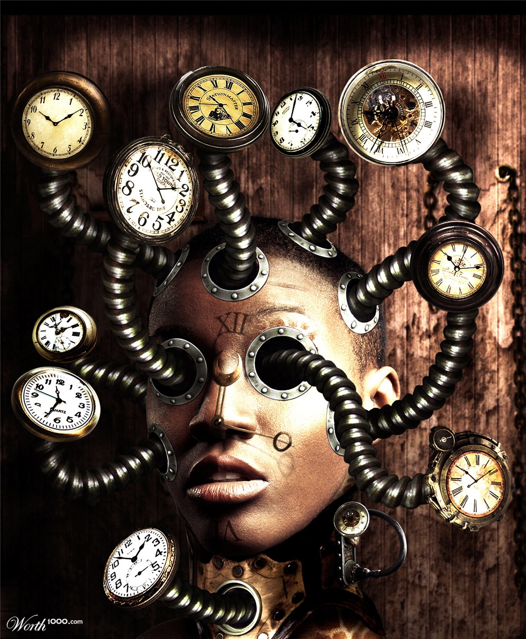 Time Keeper