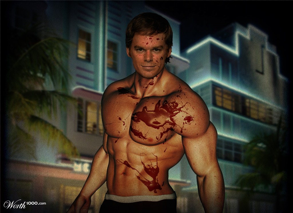 Dexter