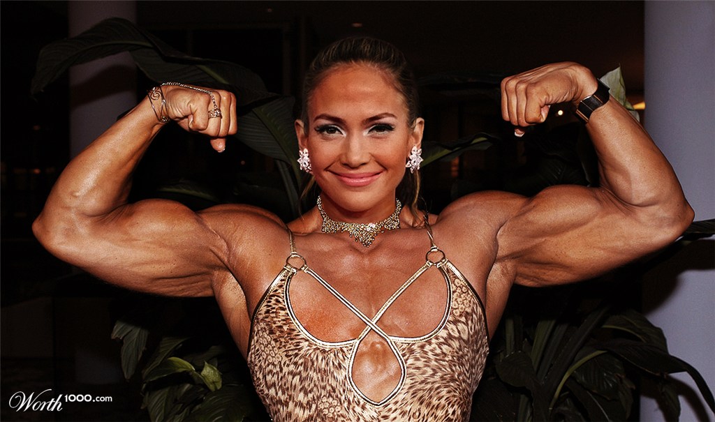 Jenifer Lopez