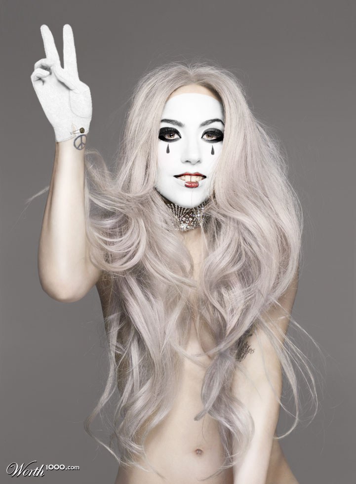 Lady Gaga