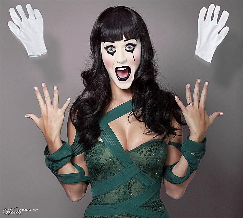 Katy Perry