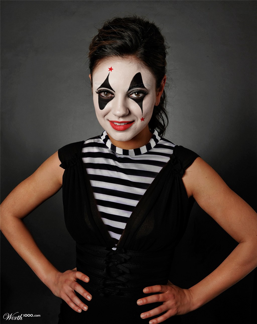 Mime Mila Kuniz