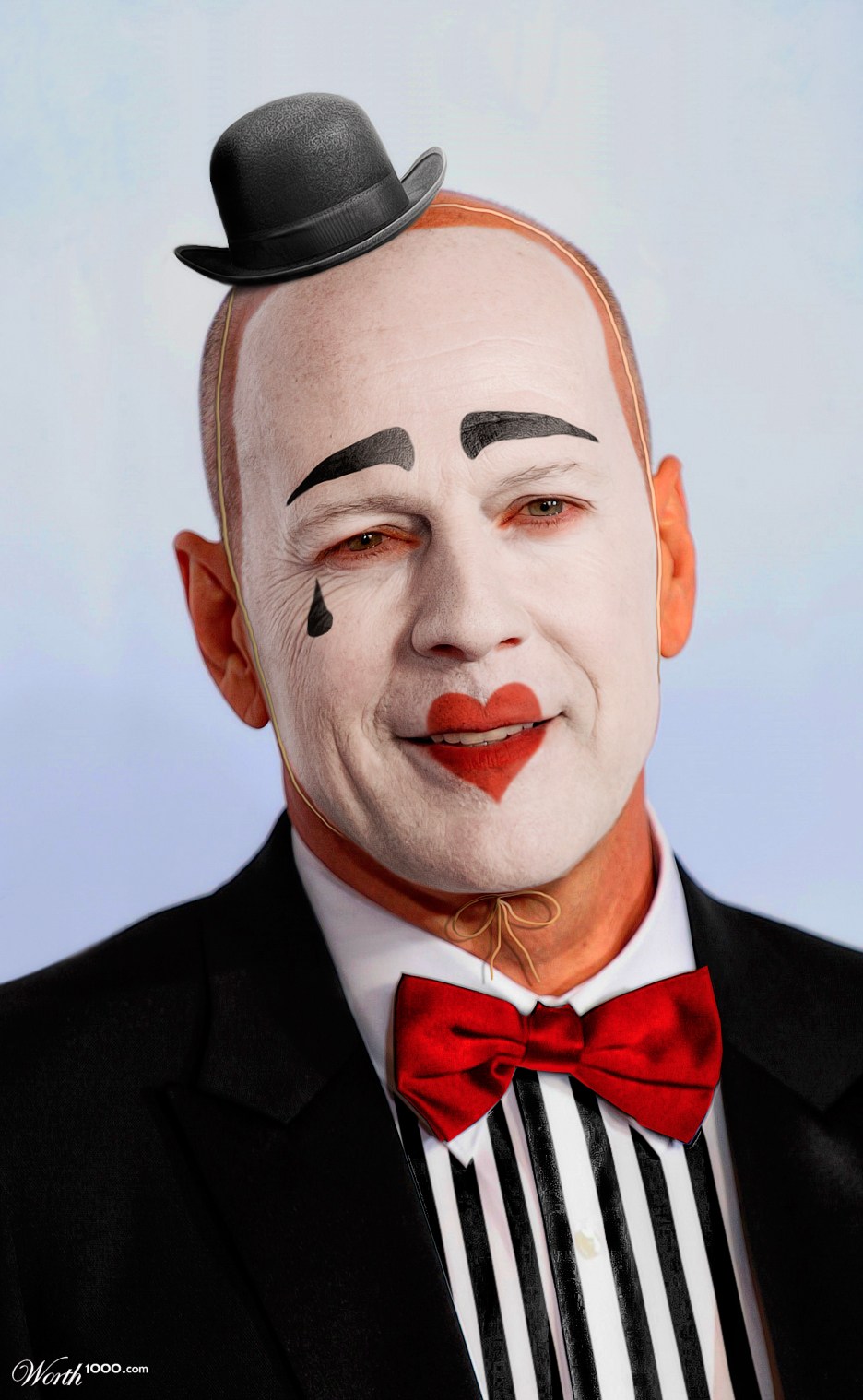 Bruce Willis
