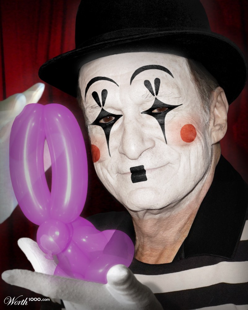Hugh Hefner