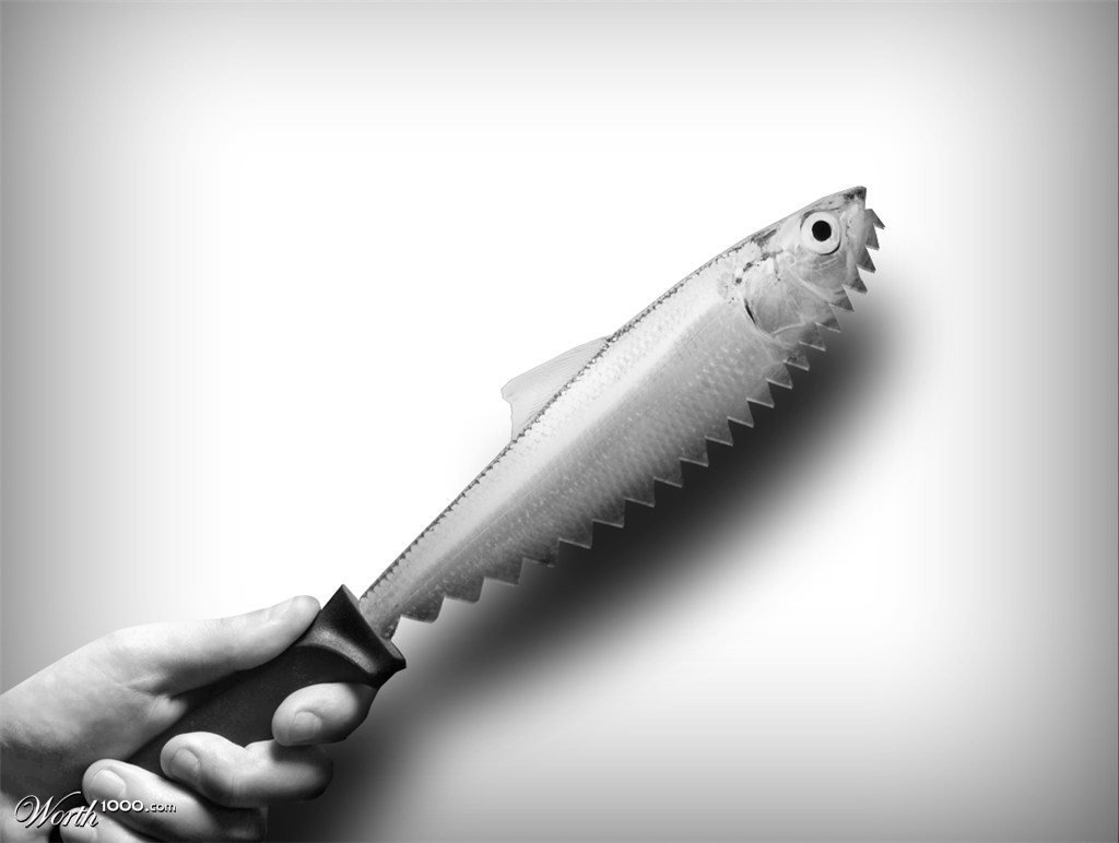 Fishknife